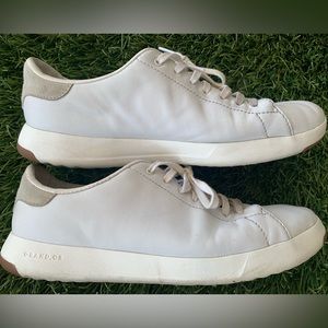 Cole Haan GranPro tennis shoe